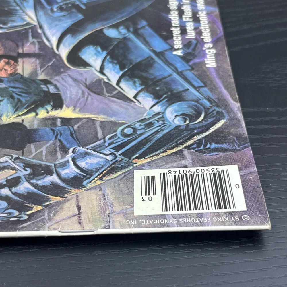 FLASH GORDON #22 GOLD KEY‎ Comics 1979